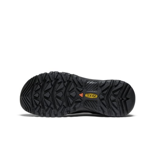 Men's Targhee III Slip-On  |  Dark Earth/Mulch - Image 6