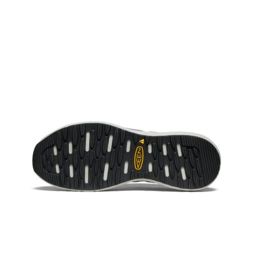 Men's Speedworks ESD Work Sneaker (Carbon Toe)  |  Steel Grey/Vintage Indigo - Image 6