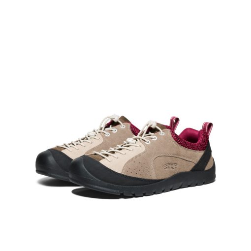Men's Jasper Rocks Sneaker  |  Brindle/Plaza Taupe - Image 3