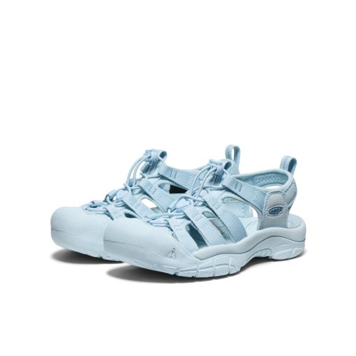 Women's Newport H2  |  Monochrome/Skyway - Image 2