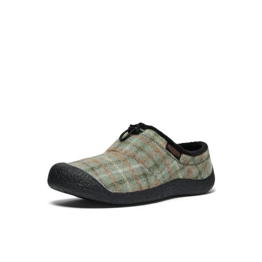 Men's Howser III Slide  |  Black/Bison - Image 3