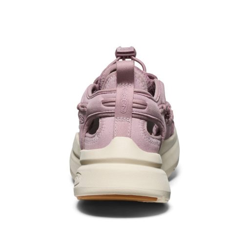 Women's UNEEK WK Sneaker  |  Toadstool/Birch - Image 5