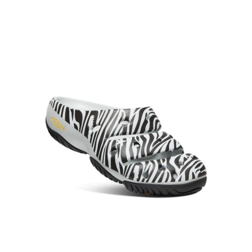 Men's Yogui Arts  |  Atms Zebra Star - Image 3
