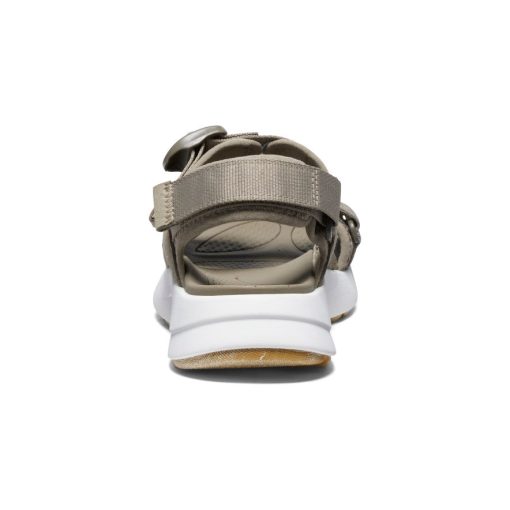 Women's Elle Sport Backstrap Sandal  |  Brindle/Star White - Image 5