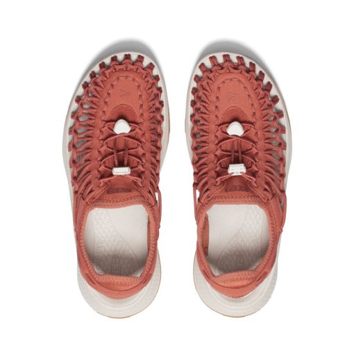 Women's UNEEK Astoria  |  Baked Clay/Birch - Image 4