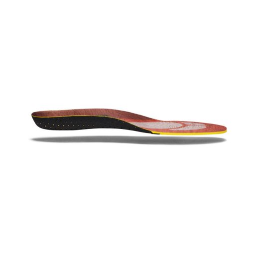 Men's Outdoor K-10 Replacement Insole  |  Burnt Orange - Image 3