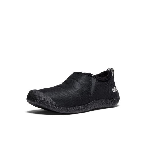 Women's Howser II  |  Triple Black - Image 3