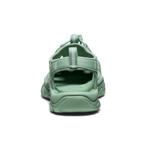 Women's Newport H2  |  Monochrome/Granite Green - Image 5