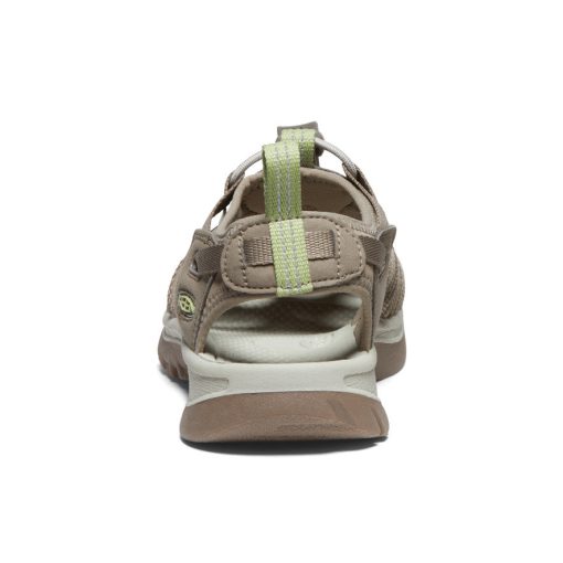 Women's Whisper  |  Timberwolf/Tarragon - Image 5