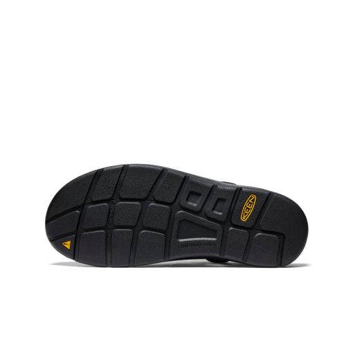 Men's UNEEK Sneaker  |  Magnet/Steel Grey - Image 6