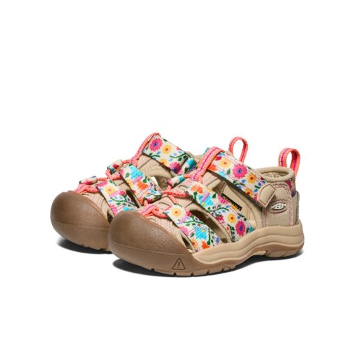 Toddlers' Newport H2  |  Safari/Birch - Image 3