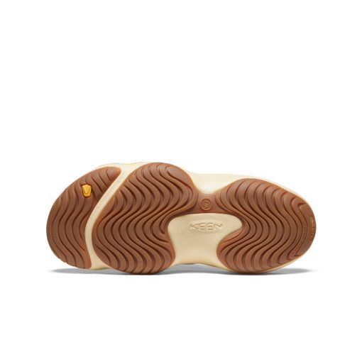 Women's Yogui Arts Clog x ARTPARA FUKAGAWA  |  Kujira To Nakamatachi - Image 6