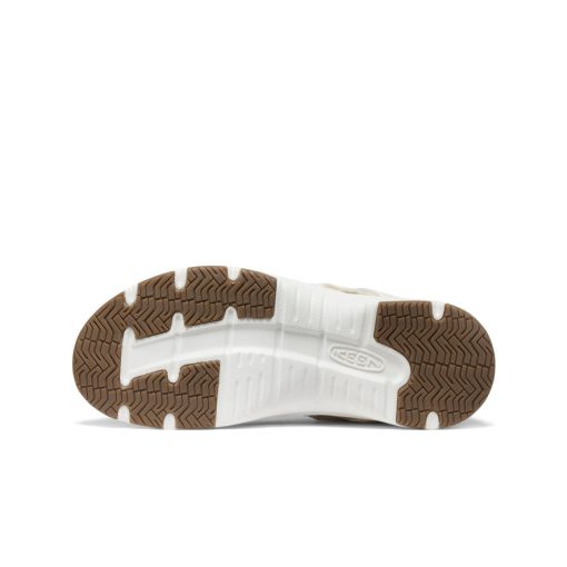 Women's UNEEK O3 Sneaker Sandal  |  Birch/Star White - Image 6