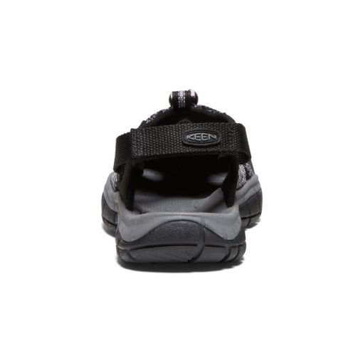 Women's Ravine H2 Sandal  |  Black/Dawn Pink - Image 5
