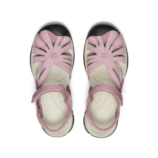Women's Rose Sandal  |  Toadstool - Image 5