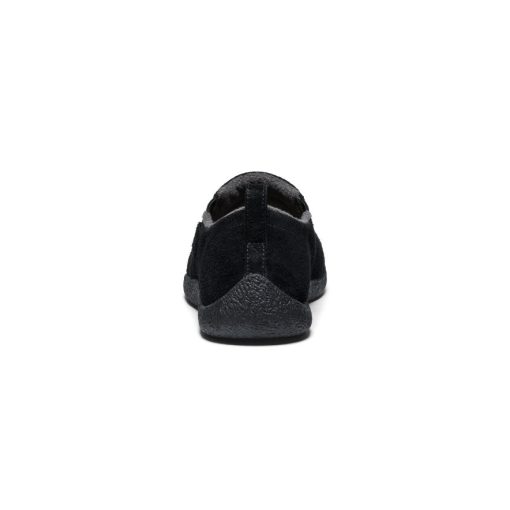 Men's Howser II Leather  |  Black/Black - Image 5
