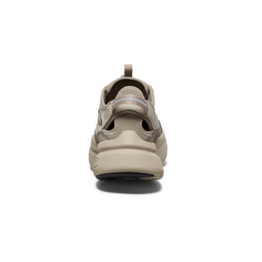 Women's WK450 Walking Sandal  |  Plaza Taupe/Black - Image 5