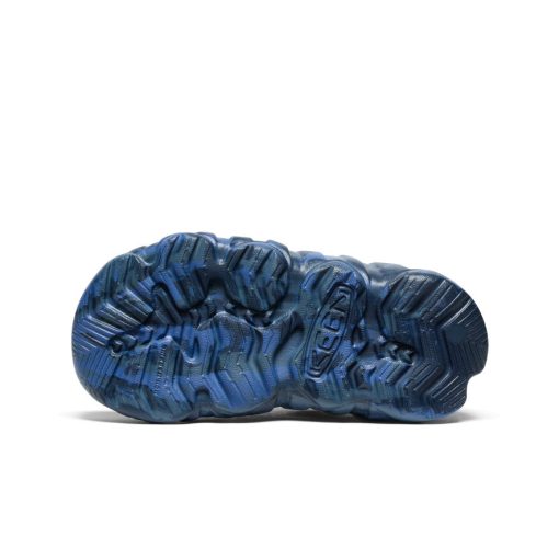 Little Kids' Hyperport H2 Sandal  |  Naval Academy/Red Carpet - Image 6