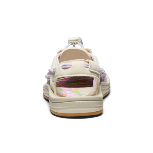 Women's UNEEK Sneaker x IWD  |  Mimosa 3 - Image 5