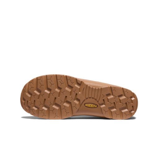Women's Jasper Sneaker x Highsnobiety  |  Black/Gum - Image 7
