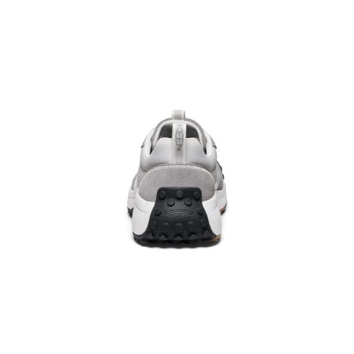 Men's KS86 Sneaker  |  Alloy/Star White - Image 5