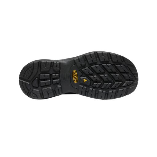 Women's Sparta 2 (Aluminum Toe)  |  Black/Black - Image 5