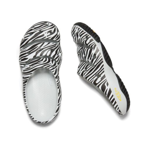 Men's Yogui Arts  |  Atms Zebra Star - Image 4
