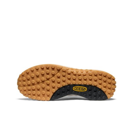 Men's KS86 Sneaker  |  Steel Grey/Alloy - Image 6