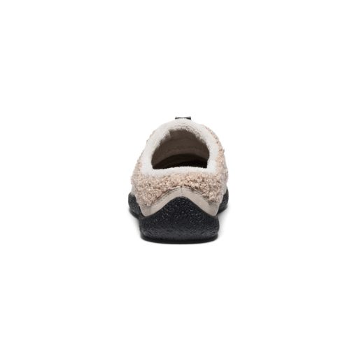 Women's Howser III Slide  |  Plaza Taupe/Black - Image 5