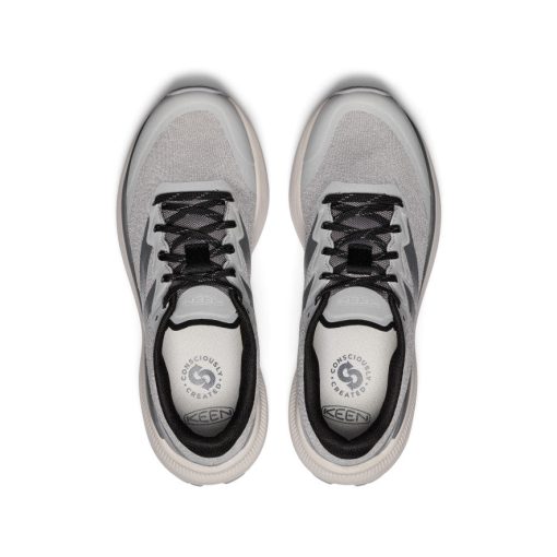 Women's WK500 Walking Shoe  |  Alloy/Steel Grey - Image 4
