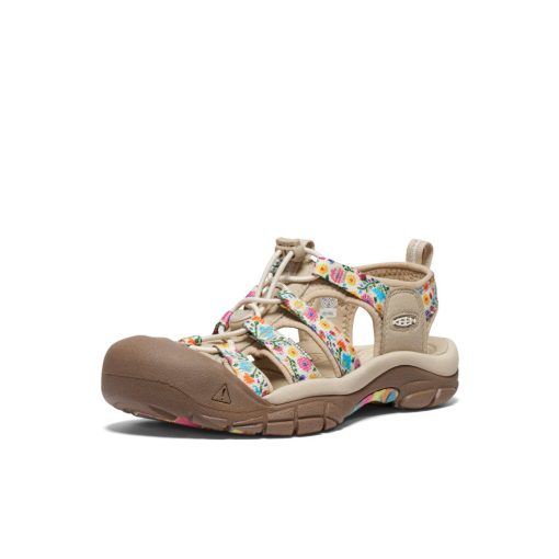 Women's Newport Retro  |  Multi/Safari - Image 3