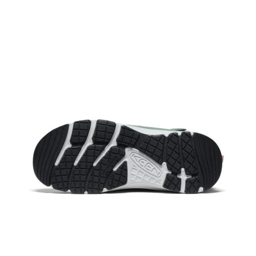 Big Kids' Skua Waterproof Winter Boot  |  Dark Forest/Rose Elegance - Image 6