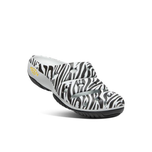 Women's Yogui Arts  |  Atms Zebra Star - Image 3