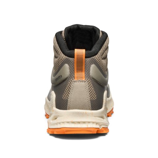 Men's Zionic Waterproof Hiking Boot  |  Brindle/Bright Marigold - Image 5