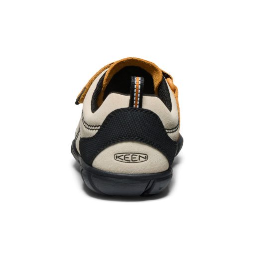 Little Kids' Jasper II  |  Birch/Oak Buff - Image 5