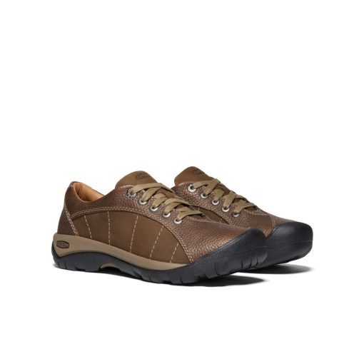 Women's Presidio  |  Cascade/Shitake - Image 2