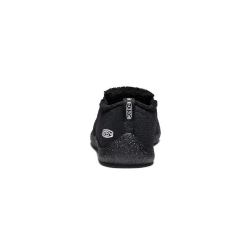 Women's Howser II  |  Triple Black - Image 5