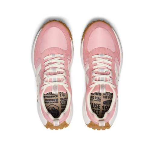 Women's KS86 Sneaker  |  Zephyr/Star White - Image 4