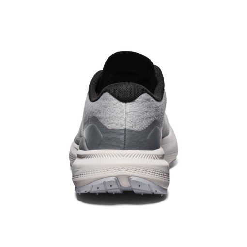Women's WK500 Walking Shoe  |  Alloy/Steel Grey - Image 5