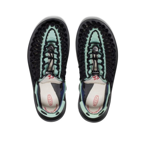 Women's UNEEK Sneaker  |  Year Of The Dragon - Image 4