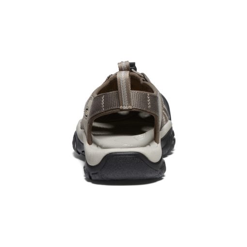 Men's Newport H2 Sandal  |  Brindle/Canteen - Image 5