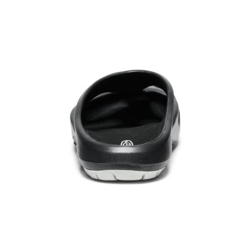 Men's Shanti Clog  |  Black/Dawn Blue - Image 8