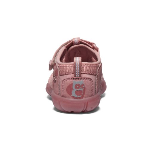 Toddlers' Seacamp II CNX Sandal x namuk  |  Dark Rose - Image 5