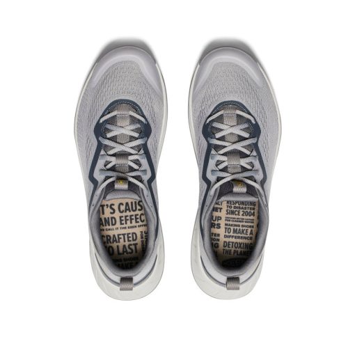 Men's Versacore Speed Shoe  |  Alloy/Antique Moss - Image 4