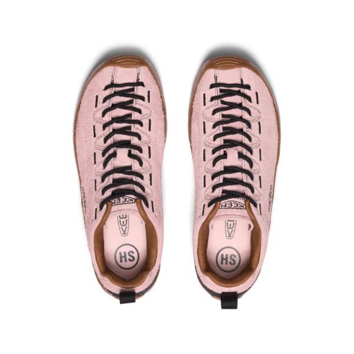 Women's Jasper Sneaker x Highsnobiety  |  Pink/Gum - Image 5