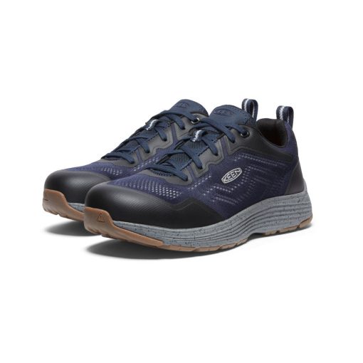 Men's Sparta 2 (Aluminum Toe)  |  Sky Captain/Vapor - Image 2