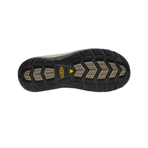 Men's Atlanta Cool II (Steel Toe)  |  Shitake/Rust - Image 5
