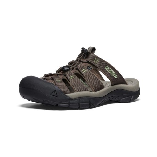 Men's Newport Slide  |  Canteen/Campsite - Image 3