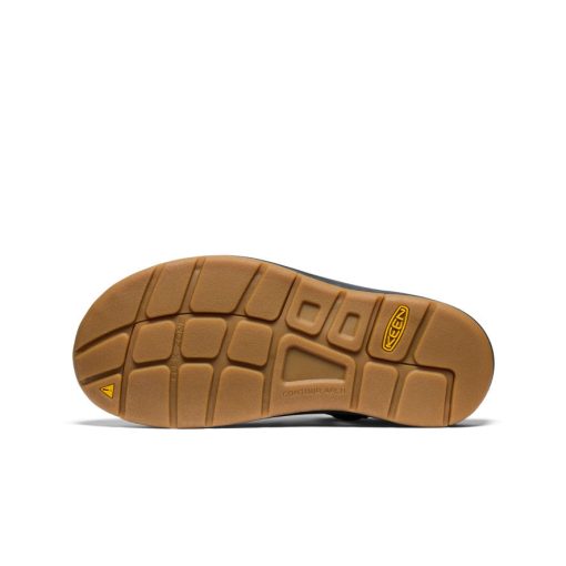 Women's UNEEK Sneaker  |  Aventurine/Birch - Image 6