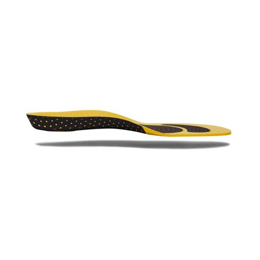 Men's Utility K-10 Replacement Insole  |  Yellow - Image 2